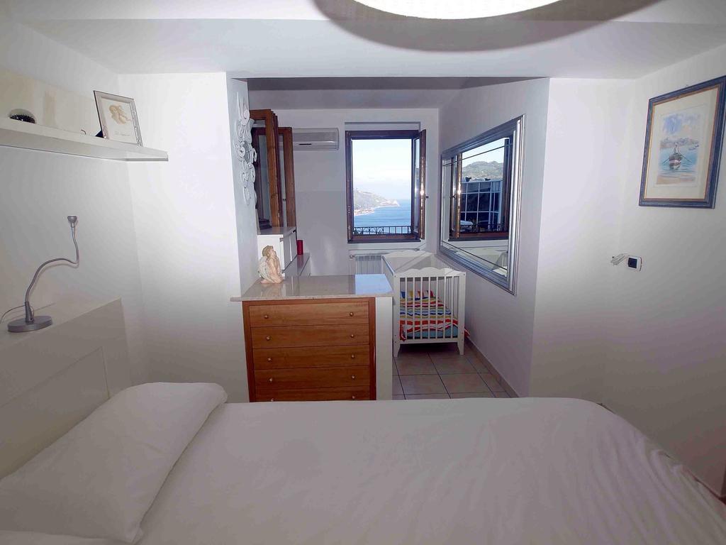 La Casetta Di Mary Taormina Room photo