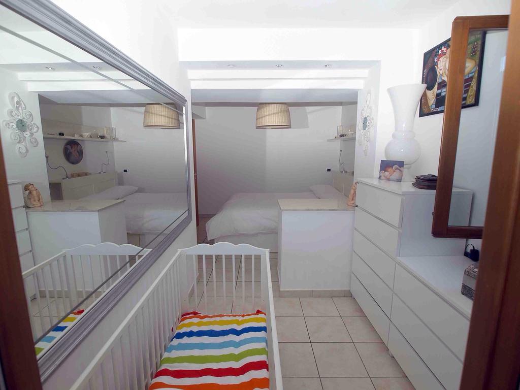 La Casetta Di Mary Taormina Room photo